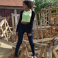 Анна Франк Сесіловна фото №811704