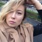 Анастасия Сергеевна Ягодовская фото №1006834