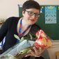 Ольга  Чукалова фото №1125835