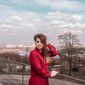 Anastasia  Gergel фото №1406046