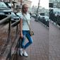 Світлана Чувільська Олегівна фото №974067