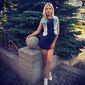 Танечка  Иванова фото №1087529