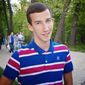 Андрій  Вяхірев фото №812665