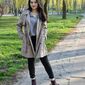 Мария Андреевна Зорко фото №1405901