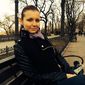 Алла Василівна Берцун фото №991434