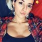 Екатерина Олеговна Лисовая фото №1203937