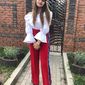 Анастасія Олександрівна Хрульова фото №1306448