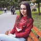 Вікторія Олександрівна Глуха фото №1180611
