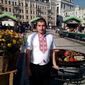 Дмитрий Вячеславович Сырбул фото №1330181