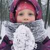 Полина   фото №1651315