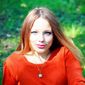 Олена Миколаівна Орлова фото №883505