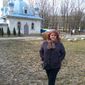 Оксана Владимировна Баглай фото №1028317