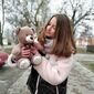 Даша Александровна Гомонюк фото №1531307