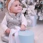 Анна Олександрівна Ломаурі фото №1348319