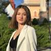 Надя  Герасичева фото №1652993