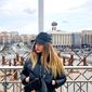Алина Дмитриевна Олейник фото №1524281