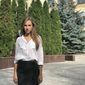Мілана Ігорівна Пашкова фото №1372566