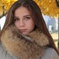 Анна Сергеевна Кучеренко фото №1046765