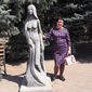 Людмила Григорівна Чорна фото №1331033