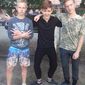 Вова Святославович Гусев фото №962532