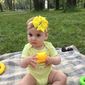 Єва Олександрівна Бабич фото №1065057