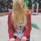 Аделина Олеговна Романова фото №1114652