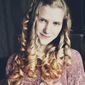 Елена  Мартынова фото №819627