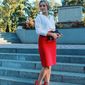 Анна Романівна Собчук фото №1105729