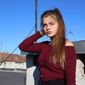 Анастасія Тарасівна Семанів фото №1310455