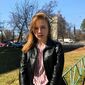 Анастасія Миколаївна Мортко фото №1386529