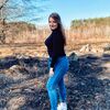 Кінчур  Анастасія фото №1550228