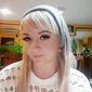 Анна Сергіївна Подмарьова фото №1496274