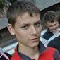 Борис Тимурович Зайчук фото №364656