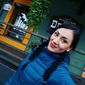 Катарина  Ахметова фото №1179390
