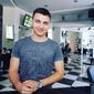 Виктор Викторович Завгородний фото №1090762