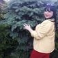 Аделя Валериевна Гузий фото №1537206
