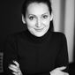 Кристина Фаридовна Хасанова фото №1496404