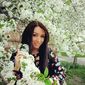 Анна Валериевна Калинина фото №477625