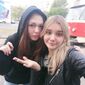 Yaroslava  Fastovets фото №1460856