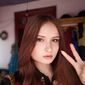 Анна Александровна Старк фото №1525804