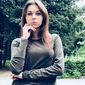 Анна Дмитриевна Стражевская фото №1279764