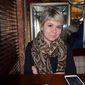 Вікторія Володимирівна Максименюк фото №791042