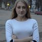 Анна Олегівна Загнойко фото №1052283