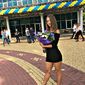 Дарья  Ерохина фото №1328149