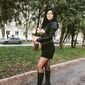 Кристина Максимовна Свитайло фото №1400904