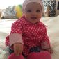 Мелания Максимовна Голубова фото №748989