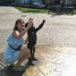Анастасия Сергеевна Ладыгина фото №1128466