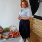 Наталія Михайлівна Дробінчук фото №883307