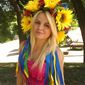 Юлия Николаевна Воеводина фото №910391