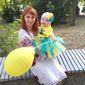 Ангеліна Вадимівна Бобокал фото №825055